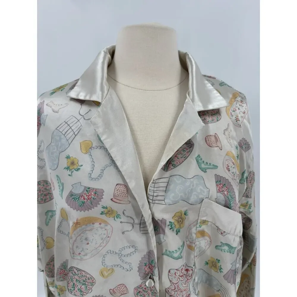 American Vintage vintage intimate